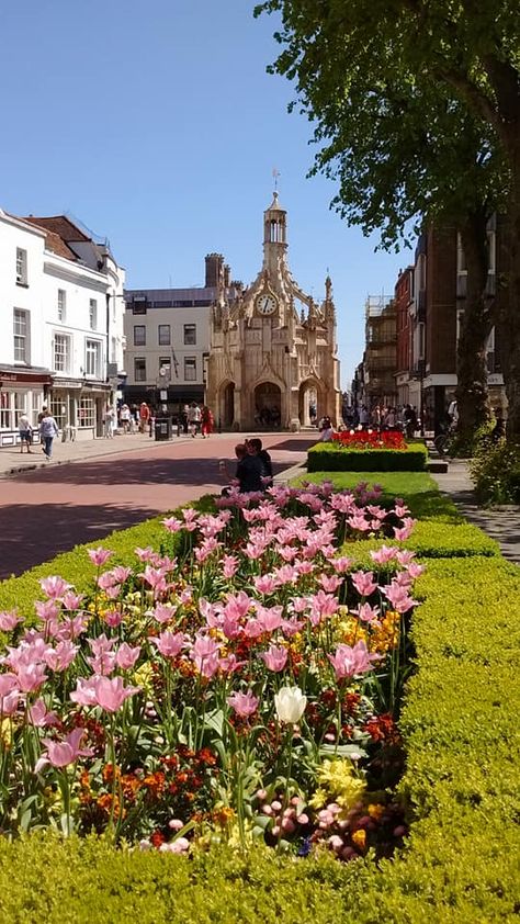 Chichester Chichester England, Phone Widget, Cathedral City, Birmingham England, Chichester, Summer Ideas, Travel Inspo, 50 Years, Birmingham