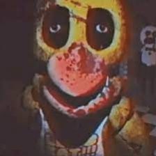 Scary Fnaf, Fnaf Horror, Fnaf Vhs, Fnaf Icon, Fnaf Photos, Creepy Core, Rap Video, Creepy Images, Analog Horror