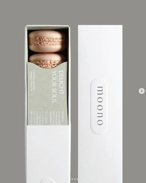 Macaron Packaging, Bakery Packaging Design, Chocolate Packaging Design, Luxury Packaging Design, Baking Packaging, Dessert Packaging, Packaging Ideas Business, Bakery Packaging, Branding Design Packaging