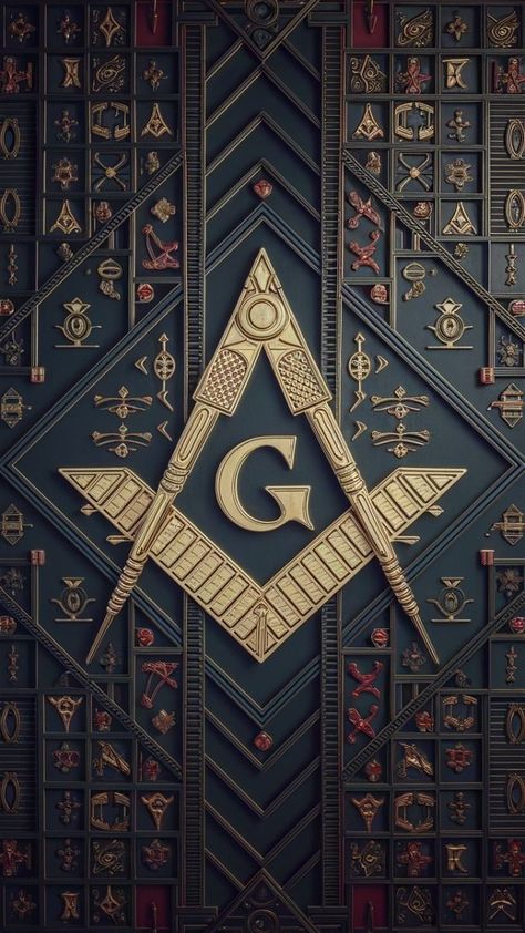 Freemason Tattoo, Templar Knight Tattoo, Freemasonry Symbols, Masonic Ritual, Royal Arch Masons, Jesus Love Images, Masonic Art, Moose Lodge, Iphone Wallpaper Photography