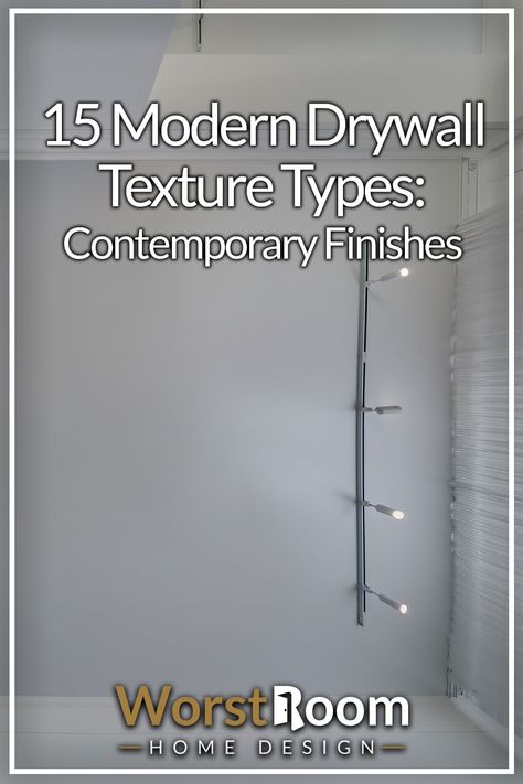 15 Modern Drywall Texture Types: Contemporary Finishes Wall Texture Design Bedrooms, Skip Trowel Texture, Sheetrock Texture, Knockdown Texture Walls, Venetian House, Trowel Texture, Wall Texture Types, Modern Wall Texture, Ceiling Texture Types