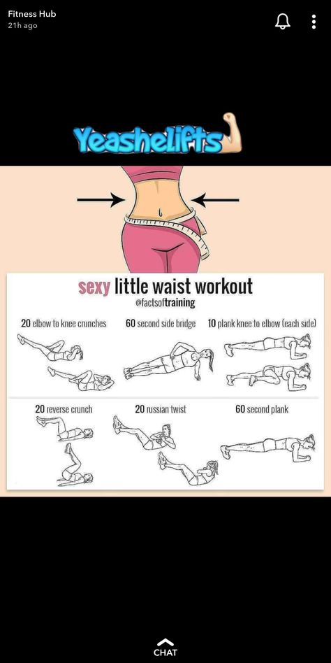 Workouts To Get Curvy Waist, Wide Waist Exercise, How To Get A Curvy Waist In A Week, Curved Waist Exercise, Curved Body Exercise, Workout For Curves Body Shapes, Wait Workouts, Workouts For Small Waist And Wide Hips, How To Get Curved Waist