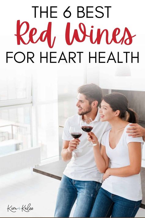 Red Wine For Heart Health, Best Red Wine For Health Benefits, Red Wine Benefits For Women, Healthy Red Wine, Wine Health Benefits, Red Wine Health Benefits, Benefits Of Red Wine, Sonoma Diet, Healthy Wine