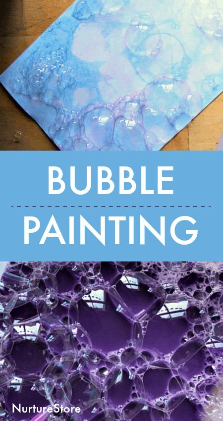 How To Make Bubble Painting, Straw Bubble Painting, Blow Painting With Straws Bubble Art, Paint Techniques For Kids, Straw Blow Painting, Easy Art Techniques, Fun Art Techniques, Paint Blowing With A Straw, Bubble Blowing Art