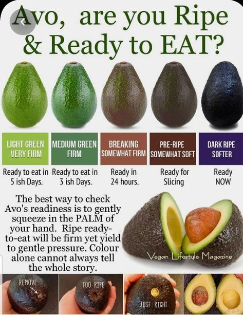 Avocado Health Benefits, Eating Light, Food Info, Cooking Basics, Avocado Recipes, Food Facts, Fruits And Veggies, Health And Nutrition, Food Hacks