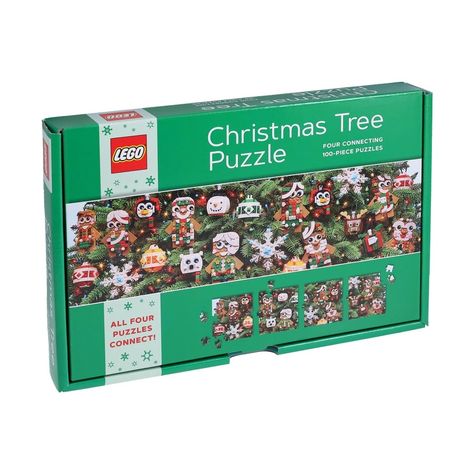 New LEGO® Sets and Toys | Official LEGO® Shop US | Page 2 Lego Christmas Tree, Lego Winter Village, Lego Advent Calendar, Lego Village, Lego Advent, Tree Puzzle, Lego Winter, Lego Shop, Lego Christmas