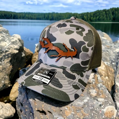 Fishing hats for men