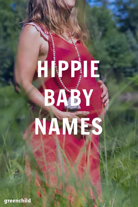 Bohemian Nursery Girl, Hippie Baby Girl, Hippie Pregnancy, Hippie Nursery, Hippie Baby Names, Gender Neutral Baby Names, Neutral Baby Names, Baby Boy Names Unique, Hippie Names