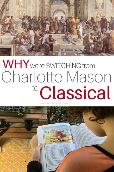 Charlotte Mason Aesthetic, Microschool Ideas, Classical Learning, Classical Education Homeschool, Classical Homeschool Curriculum, Homeschool Methods, Learning Latin, Classical School, Classical Homeschool