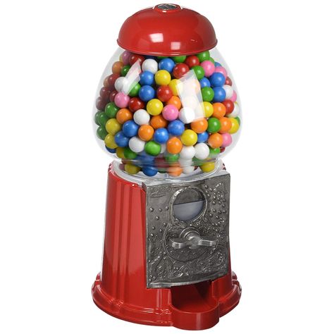 Petite Gumball Machine 9 Ice Pop Maker, Bubble Gum Flavor, Gum Flavors, Disney Princess Toys, Ladybug Birthday Party, Best Christmas Toys, Makeup Kit For Kids, Amazing Food Decoration, Barbie Birthday Party