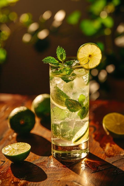 Refreshing Sake Mojito Recipe: How to Make the Perfect Cocktail #cocktails #cocktailrecipes Margarita Cocktail Photography, Mocktail Photoshoot Ideas, Cocktail Photography Ideas, Drink Photoshoot Ideas, Cocktail Photoshoot Ideas, Fancy Drinks Cocktails, Bar Photo Ideas, Sake Cocktail Recipes, Foto Cocktail