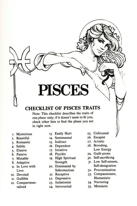 Couldnt be more true. Die-hard they read me like a book - amazing! Zodia Pești, Pisces Personality, All About Pisces, Pisces Traits, Pisces Girl, Pisces Tattoos, Pisces Quotes, Pisces Love, Astrology Pisces