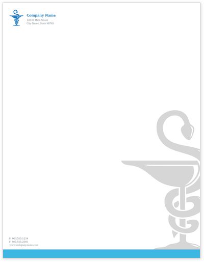 Your Trusted Pharmacy Letterhead Dr Template, Letterhead Printing, St Anthony's, Office Wall Design, Medical Lab, Pharmacy Design, Letterhead Template, Letterhead Design, Resume Format