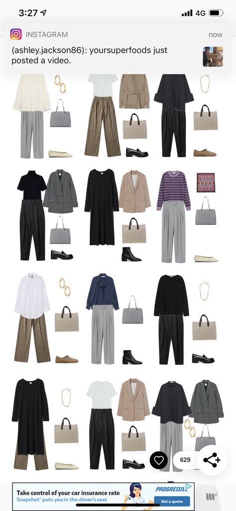 Hijab Wardrobe Capsule, Teacher Outfits Hijab, Minimal Teacher Outfits, Capsule Wardrobe For Teachers, Creative Capsule Wardrobe, Hijab Capsule Wardrobe, Teacher Looks Outfit, Teacher Work Outfits, Casual Wardrobe Capsule