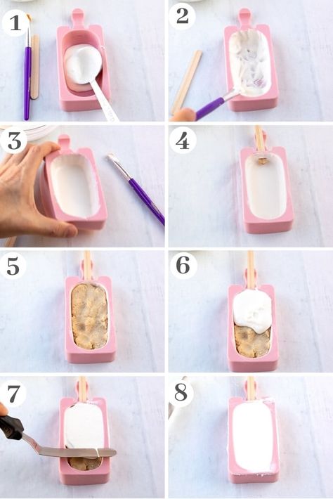 This step by step tutorial will show you how to make any flavor cakesicles (cake pop popsicles) with fun decorating tips and tricks, and troubleshooting question and answers! This fun desserts will sure to be a hit at you next birthday or holiday celebration. #cakesicles #cakepops #dessert #cakesicle Halloween Cake Popsicles Ideas, Cake Popcicles Ideas Birthday, Cakecicles Tutorial, How To Make Popsicle Cake Pops, Cool Cake Pop Designs, Cake Sicles Tutorial, Cakesicle Flavors, Cake Pop Designs Birthday, Cake Pop Flavor Ideas