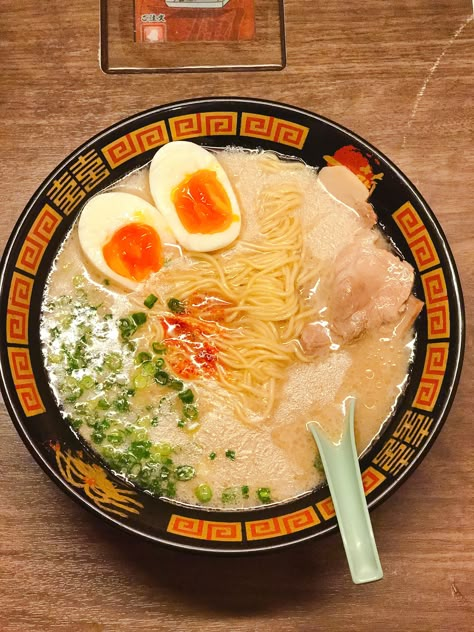 Ichiran Ramen, Yummy Comfort Food, Food Goals, Japan Food, Food Obsession, Cafe Food, Korean Food, Pretty Food, Food Cravings