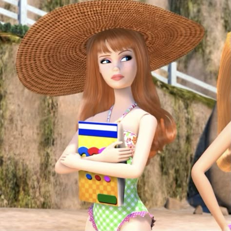 Barbie Memes, Barbie Life In The Dreamhouse, Life In The Dreamhouse, Barbie Funny, Barbie Cartoon, Disney Fun Facts, Art Tools Drawing, Barbie Life, Barbie Dream House