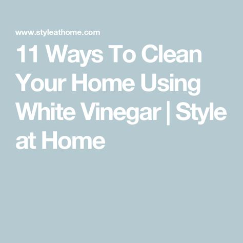 White Vinegar Uses, Clean Toilet Bowl Stains, White Vinegar Cleaning, Toilet Bowl Stains, Miracle Cleaner, Kid Laundry, Vinegar Uses, Clean Washing Machine, Vinegar Cleaning