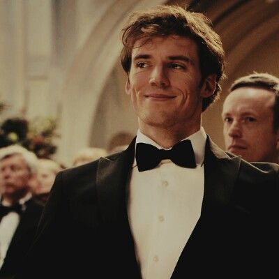 William Traynor, Sam Calfin, Sam Claflin Finnick, Will Traynor, Finnick Odair, Smash Cake Boy, Sam Claflin, Hot Actors, Smash Cake