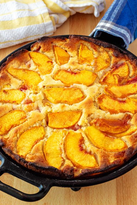 Peach Breakfast Cake, Peach Breakfast Ideas, Peaches Breakfast Recipes, Peaches For Breakfast, Peach Breakfast Recipes Healthy, Peach Breakfast Recipes, Peach Recipes Breakfast, Peach Breakfast, Fresh Peach Recipes