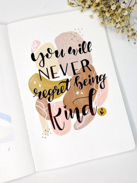 Calligraphy Art Quotes, Calligraphy Quotes Doodles, Quotes Doodles, Brush Lettering Quotes, English Calligraphy, Brush Pen Lettering, Doodle Quotes, Bullet Journal Quotes, Calligraphy Ideas