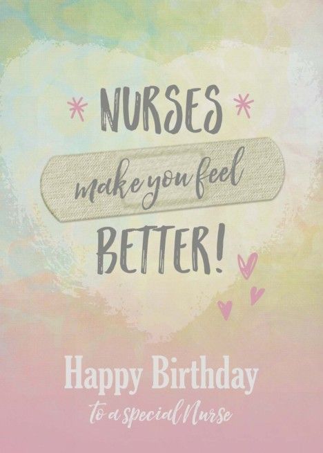 Happy Birthday Nurse, Happy Birthday Doctor, Nurse Wallpaper, Doctor Birthday, Happy Nurses Day, Handwritten Type, Beautiful Birthday Wishes, Personalized Holiday Cards, Fonts Christmas