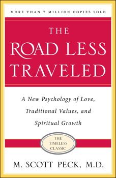 Psychology Of Love, Healthy Coping Skills, Traditional Values, Best Self Help Books, The Road Less Traveled, Road Less Traveled, Recommended Books, Self Help Books, Spiritual Life