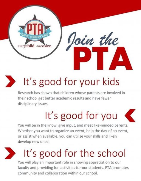 Pta Open House Table Ideas, Pta Membership Table Ideas, Pta Activities, Parent Council, Pta Flyer, Ptso Ideas, Pta Board, Pta Membership, Pta Fundraising