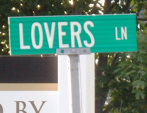 Lovers Lane Lovers Lane Sign, Niall Aesthetic, Diy Posters, Lovers Lane, Centennial Park, Posters For Room, Hodge Podge, Diy Things, Street Names