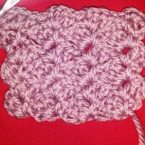 Stitch Crochet Pattern, Crochet Stitch Tutorial, Crochet Knit Stitches, Stitch Tutorial, Knit Stitches, Stitch Crochet, Crochet Stitches Tutorial, Crochet Stitch, Crochet Techniques