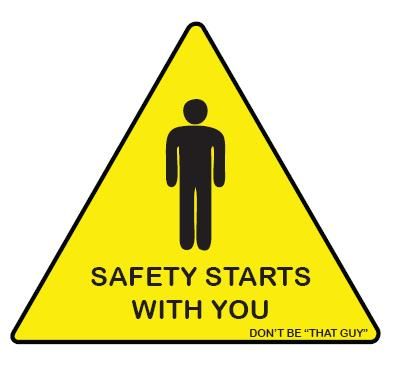 Safety tip of the week: Involve your employees in the safety planning: The single most powerful source of motivation for workplace safety - is employee ownership of the safety process. Safety Wall Ideas, Safety Quotes For Work, Safety Shirts Ideas, Workplace Safety Posters, Health And Safety Posters Workplace, Workplace Safety Quotes, Safety Planning, Safety Signage In Workplace, Workplace Safety Tips