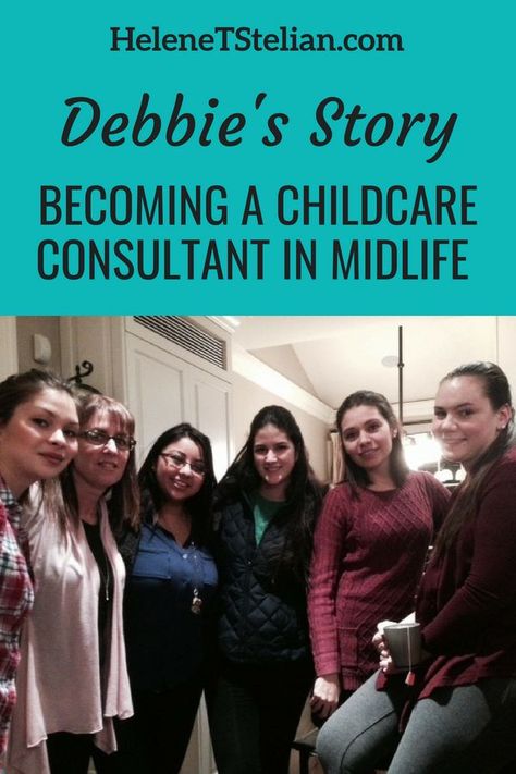 After years of volunteering while raising three boys, Debbie found the perfect job to leverage her social work background while allowing her the independence and flexibility she desired. #women #midlife #aupair #consulting Find Hobbies, Midlife Reinvention, Retirement Planning Finance, Work Background, Midlife Career Change, Volunteer Ideas, Careers For Women, Job Change, Divorce Recovery