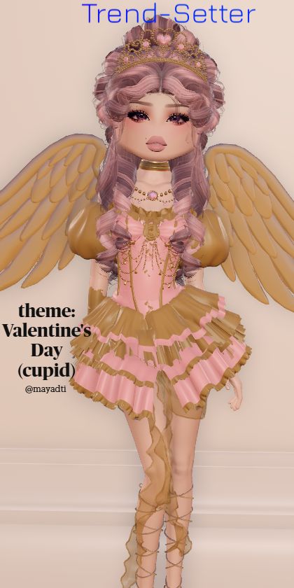 outfit inspirationen sommer 2024 damen Dress To Impress Outfits Roblox Game Theme Valentine's Day, Dti Valentines Day Theme Outfit, Roblox Dress To Impress Valentines Heartbreak Theme, Valentine's Day Dti Outfit, Dti Roblox Valentine's Day, Dti Mythology Idea, Hello Kitty Dti Outfit, Dti Theme Valentines Heartbreak, Dti Outfits Valentines Day