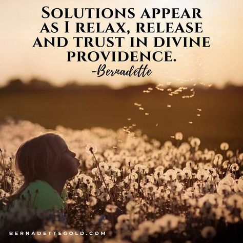 Relax, release and trust in Divine providence. Divine Counterpart Quotes, Providence Quotes, Divine Counterpart, Angel Light, Divine Providence, Healing Vibes, Positive Inspiration, Life Success, Achieve Success