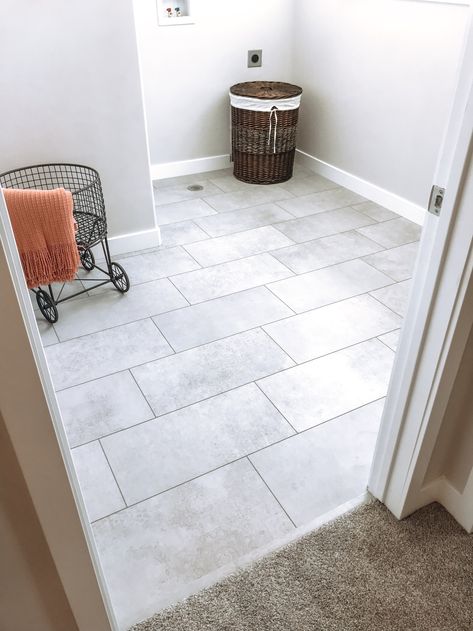 Luxury Vinyl Tile Flooring Basement, Bathroom Lvt Flooring, Simple Bathroom Floor Tile Ideas, Lvp Master Bath, Marble Vinyl Flooring Bathroom, Lvp Flooring Tile Look, Bathroom Vynal Flooring, Marble Lvp Flooring Bathroom, Basement Bathroom Flooring Ideas