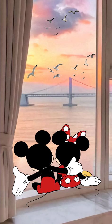 Mickey Mouse Wallpaper Iphone, Mickey Mouse Images, Mickey Mouse Pictures, Disney Fine Art, Mouse Wallpaper, Whatsapp Wallpaper Cute, Iphone Wallpaper Glitter, Iphone Wallpaper Classy, Mickey Mouse Art