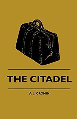 The Citadel, Books Store, Personal Relationship, New Releases, A J, Fiction Books, Book Worth Reading, Worth Reading, Books To Read