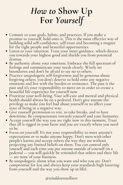 Successful Habits, Increase Happiness, Show Up For Yourself, Level Up Your Life, Healing Journaling, Practicing Self Love, Self Care Bullet Journal, Self Healing Quotes, Writing Therapy