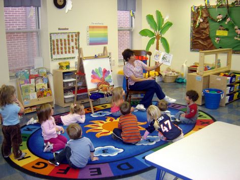 BYU preschool and kindergarten curriculum with lesson plans. FREE!!! April Preschool, Education Preschool, Preschool Programs, Kindergarten Curriculum, Toddler Classroom, Pc Parts, Montessori School, Education Quotes For Teachers, Preschool Curriculum