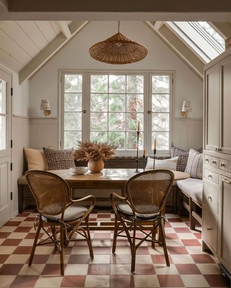 Carolina Farmhouse, Amber Interiors Design, Amber Lewis, Shoppe Amber Interiors, Amber Interiors, Kitchen Nook, Dining Nook, Dining Room Design, My New Room