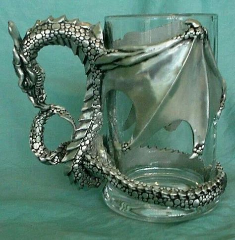 . Dragon Mug, Dragon Dreaming, Dragon Glass, Here There Be Dragons, Dragon Stuff, Dragon's Lair, Here Be Dragons, Dragon Decor, Fantasy Dragon