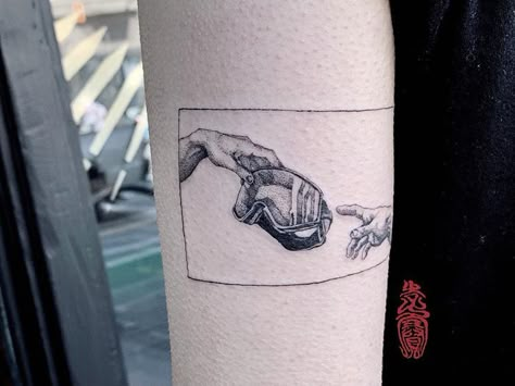 Anna Berger, Snowboard Tattoo, Snowboarding Tattoo, Skiing Tattoo, Tattoo School, Snow Tattoo, Man Tattoo, School Tattoo, Tattoo S