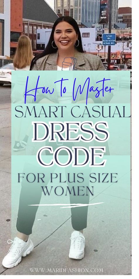 Check out the article and discover easy tips that will make you master smart casual for plus size women. You need to feel comfy in every casual, or classy outfit you make. Smart Casual Outfit Plus Size, Dressy Casual Outfits Plus Size, Smart Casual For Plus Size Women, Smart Casuals For Women Outfits, Casual Work Outfits Women Plus Size, Plus Size Smart Casual Outfits Work Wear, Ladies Smart Casual Outfits, Plus Size Smart Casual, Smart Casual Dress Code Women