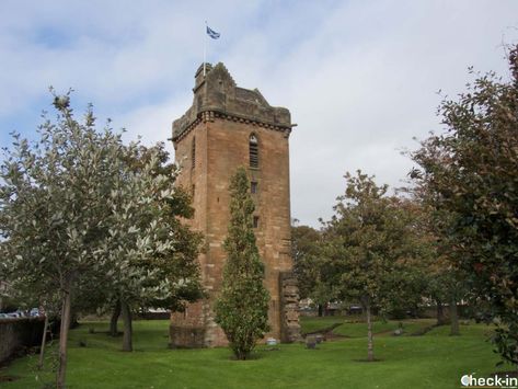 Ayr, Scotland - The best places of interest not to be missed in 24 hours