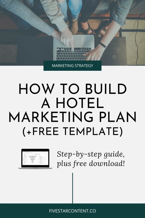 Hotel Pitch Template, Hotel Business Plan, Hotel Marketing Ideas, Marketing Plan Presentation, Hotel Marketing Design, Yoga Social Media, Planner Template Weekly, Free Social Media Templates, Hotel Sales