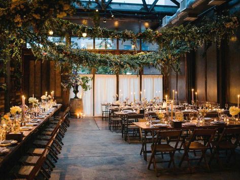 19 Crazy Cool Wedding Venues in Brooklyn Brooklyn Wedding Venues, Fall Wedding Venues, Wythe Hotel, Brooklyn Winery, Nyc Wedding Venues, Industrial Wedding Venues, Nj Wedding Venues, Smallest Wedding Venue, Inexpensive Wedding Venues