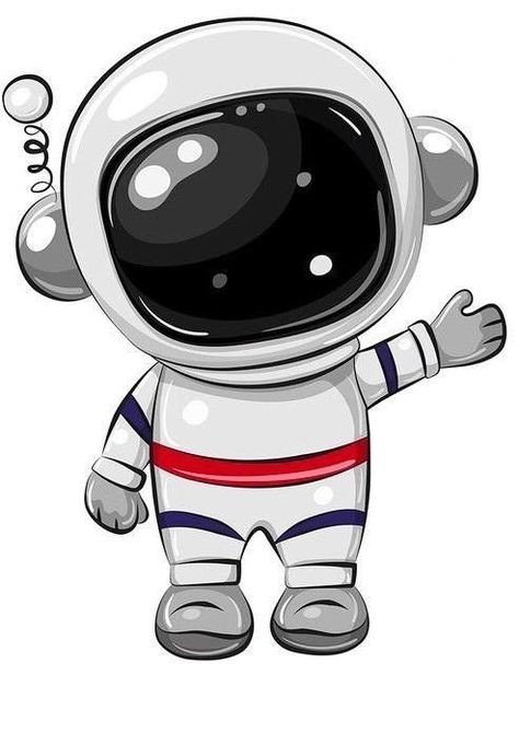 Baby Astronaut, Astronaut Drawing, Space Party Decorations, Space Classroom, Solar System Crafts, Astronaut Birthday, Space Theme Party, Space Birthday Party, Diy Home Decor Ideas