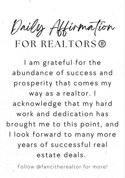 2024 Vision Board Realtor, Real Estate Career Vision Board, Real Estate Investor Vision Board, Real Estate Agent Affirmations, Realtor Inspiration Quotes, Pass Real Estate Exam Vision Board, Real Estate Affirmations Business, Affirmations For Real Estate, Successful Realtor Aesthetic