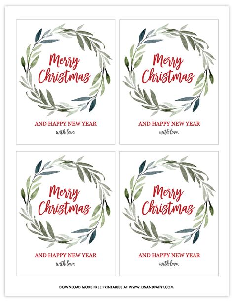 Christmas Wine Bottle Labels – Free Printable Printable Bottle Labels Free, Christmas Wine Labels Printable Free, Merry Christmas Labels Free Printable, Christmas Gift Labels Printable Free, Christmas Labels Printables Free, Christmas Tags Printable Free Templates, Printable Christmas Tags Free, Christmas Gift Printables, Free Printable Wine Labels