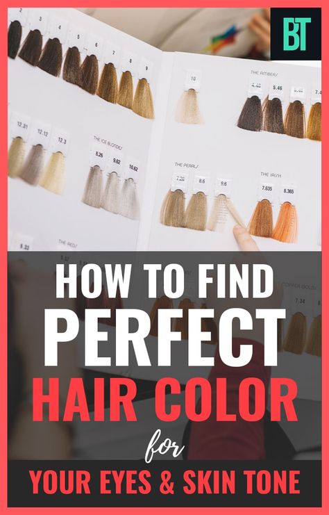 Best Hair Colour For Skin Tone, Hair Colour For White Skin Tone, Hair Color For Peach Skin Tone, Red Hair Skin Tone Chart, Base Hair Color Shades, What Hair Color Is Best For Green Eyes, Best Color Hair For Green Eyes, Hair Colors For Skin Tones, Hair For Red Skin Tone